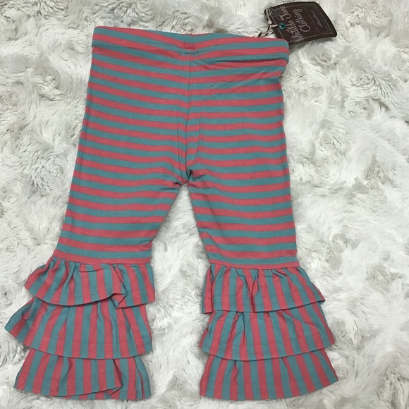 Matilda Jane Ruffled Pants - Picture 4 of 4